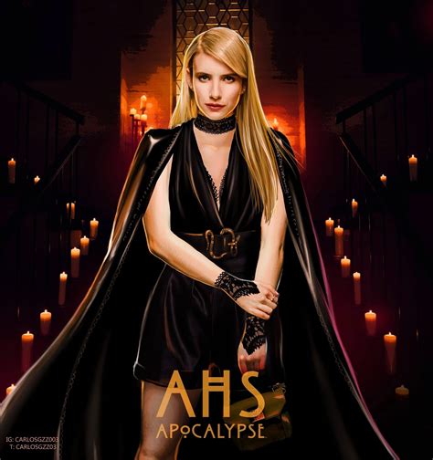 From Salem to New Orleans: The Historical Influences on AHS Witches